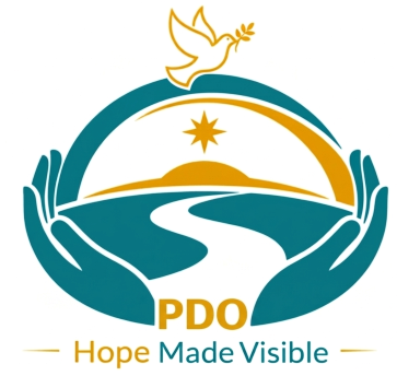 PDO Provincial Development Office, Salesian Sisters of Don Bosco, EA Province